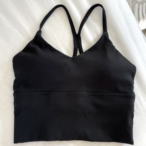 Halara sport bra